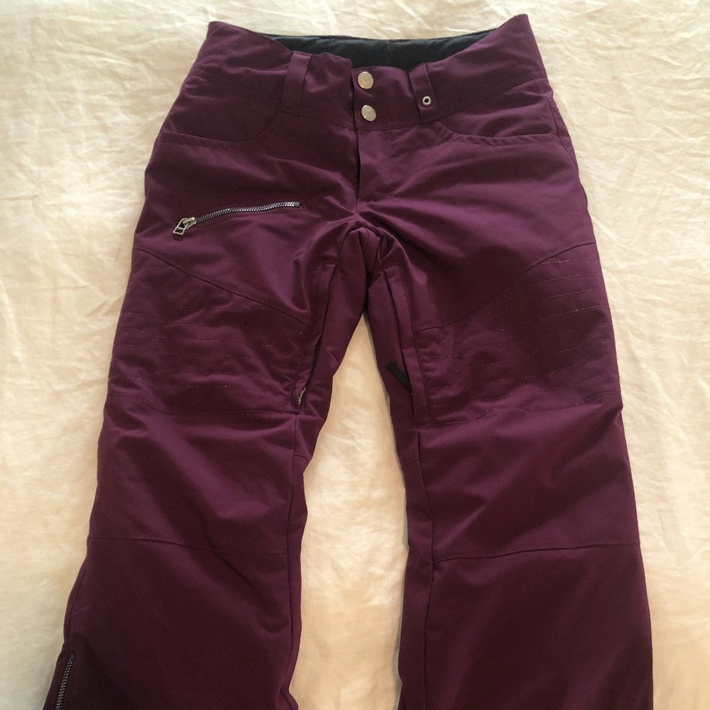 Obermeyer Jessi Ski Pant